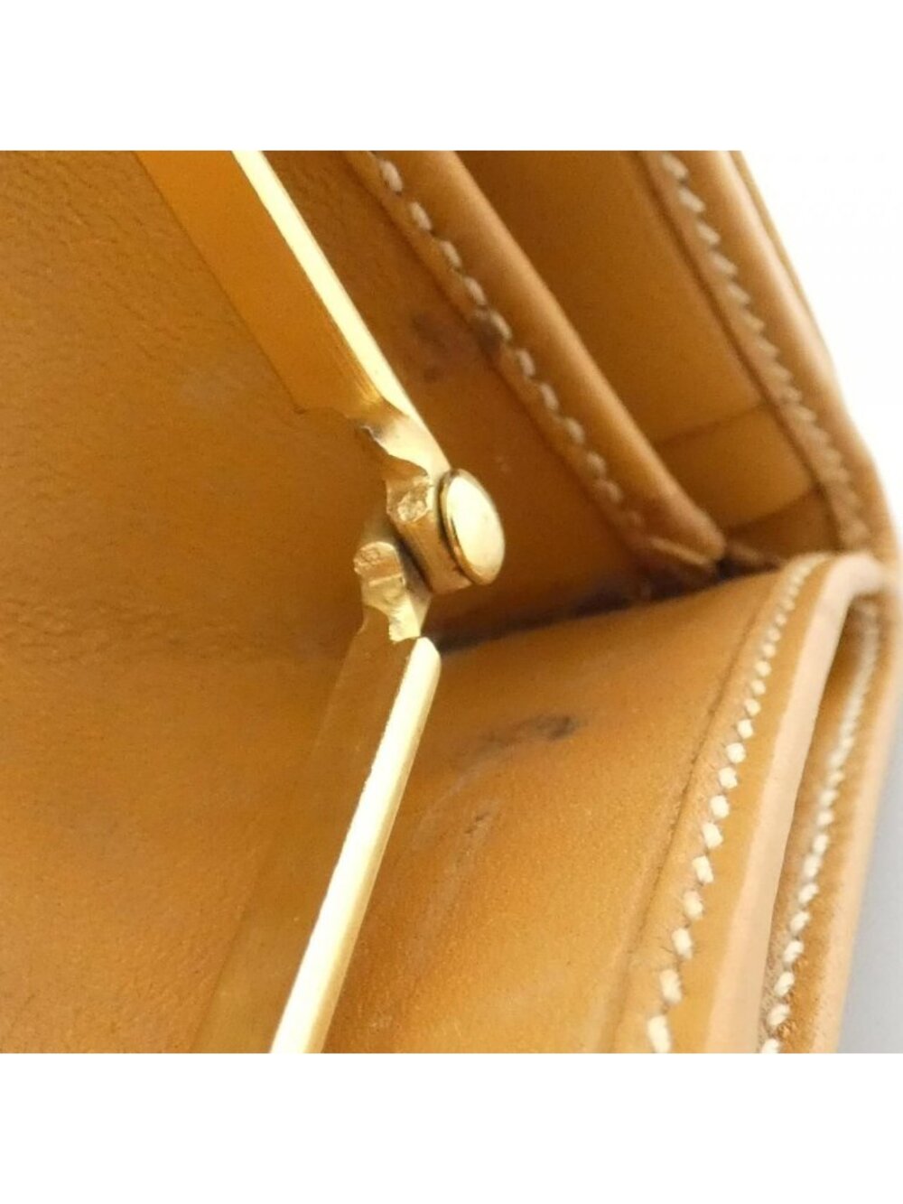 Gucci Vintage 035 904 Wallet - Picture 10 of 10
